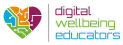 Digital-Wellbeing.eu Logo